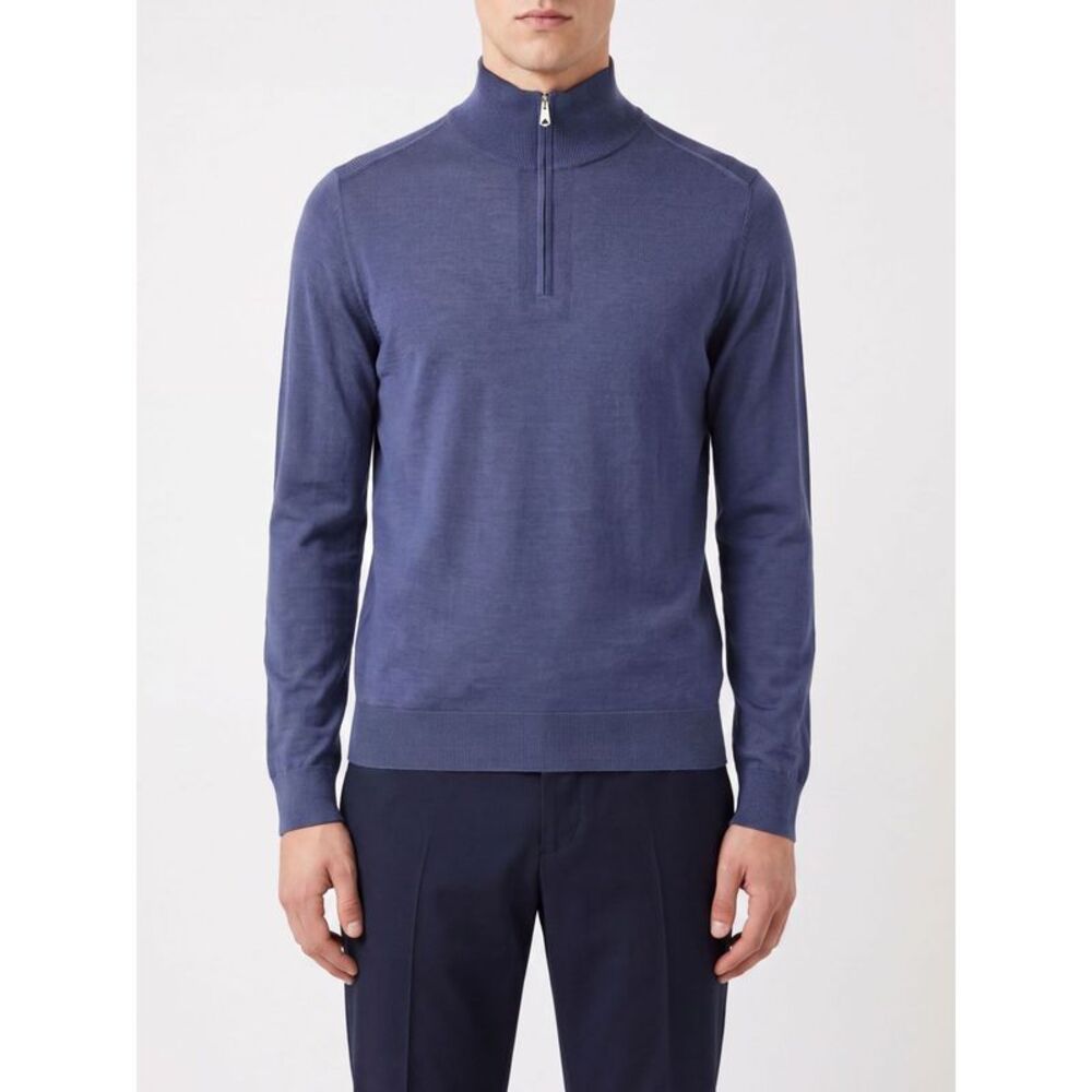 Paul Smith Sweater Men Blue